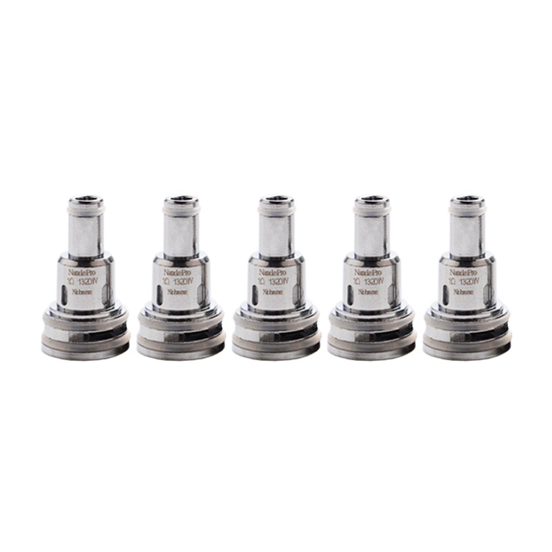 AUGVAPE Narada PRO Mesh 1.0 Ohm Coil Pack 5  PCS  [ vape / vapor / rokok elektrik ]