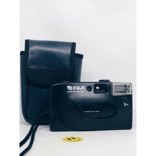 Kamera Analog Fujifilm MDL-5