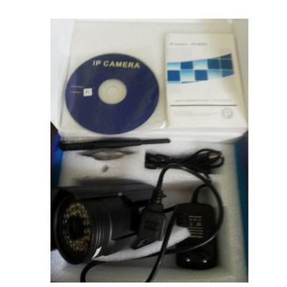 IP CAMERA CCTV HD SUPPORT ONVIF