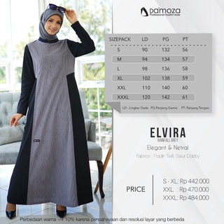 GAMIS DAMOZA ELVIRA