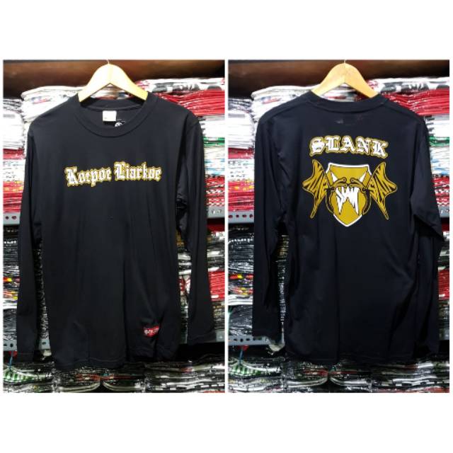 KAOS SLANK KUPU LIARKU