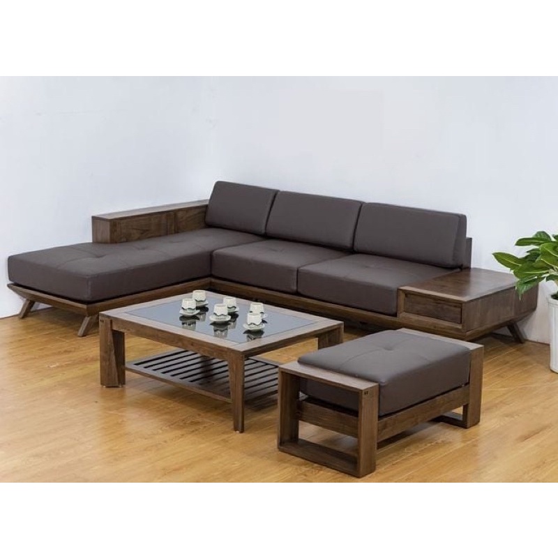 Kursi tamu busa dudukan, Sofa tamu minimalis, kursi ruang tamu