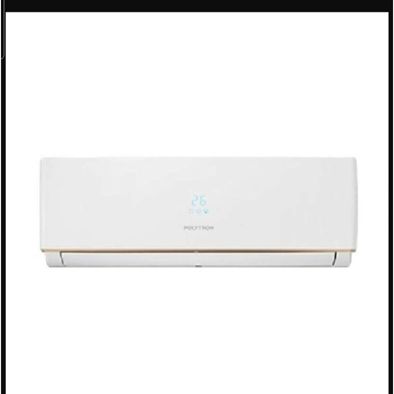 AC 1PK Polytron PAC 09VG Lowwatt