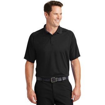 Sport-Tek Polo Shirt Golf | Kaos Polo Sport Pria