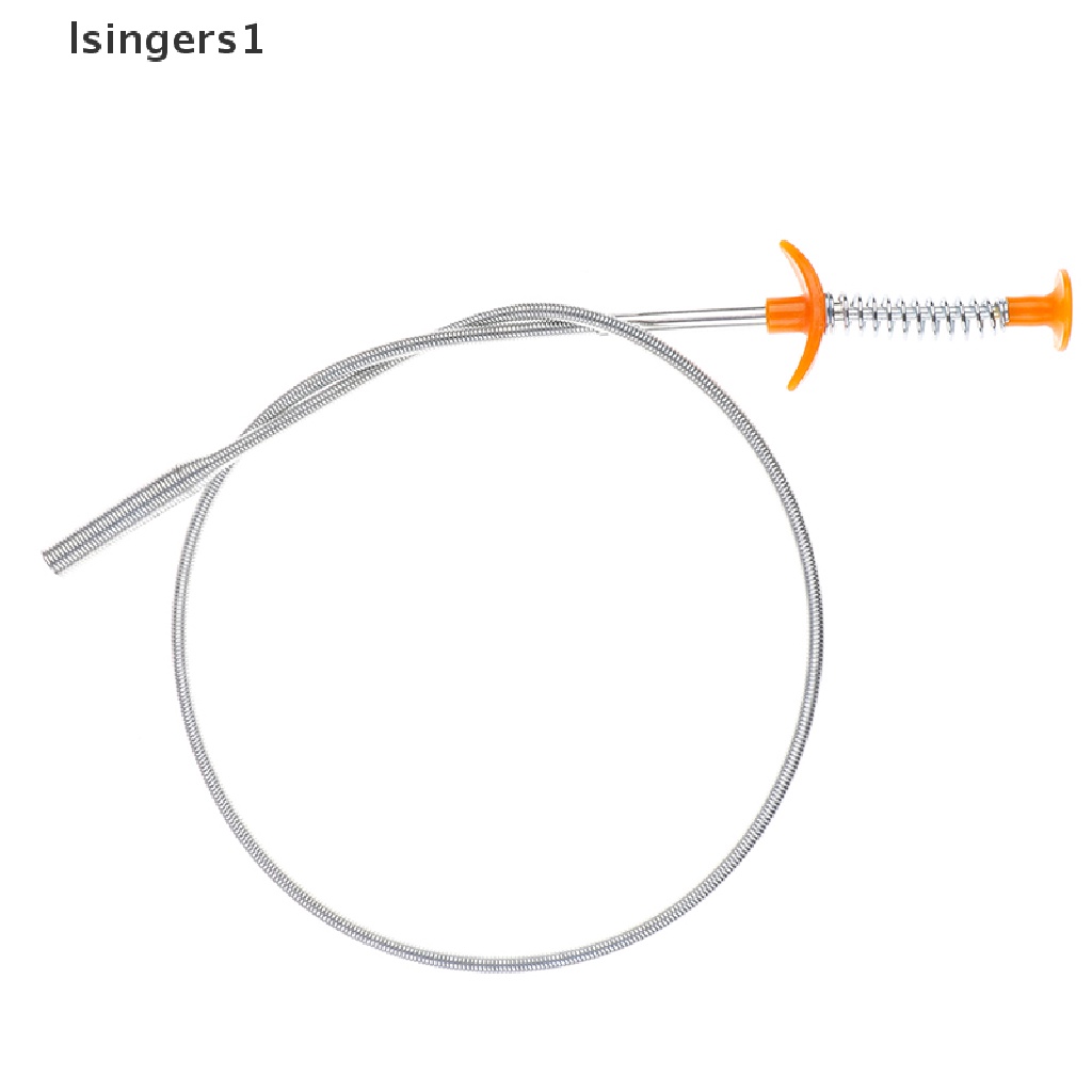 (lsingers1) 1pc Alat Pengambil Barang flexible Panjang 85cm