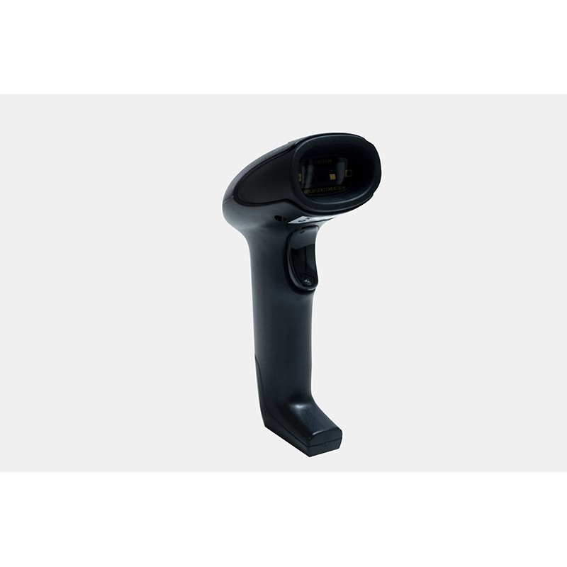 Wireless Barcode Scanner IWARE W20 (QR-CODE, E-FAKTUR, PDF417) / Scanner Barcode 2D