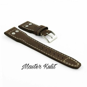Tali Jam Tangan Kulit Super Asli Garut MK.216