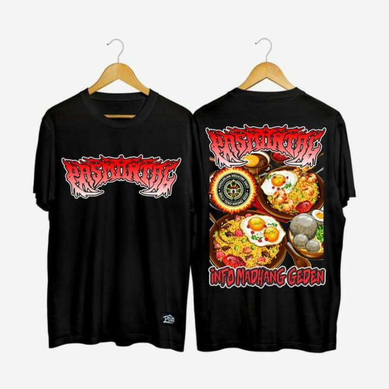 kaos dewasa PMS pasmortal (pasukan magicom sakti)