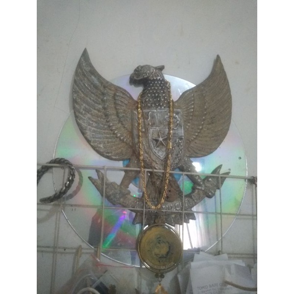 barang antik