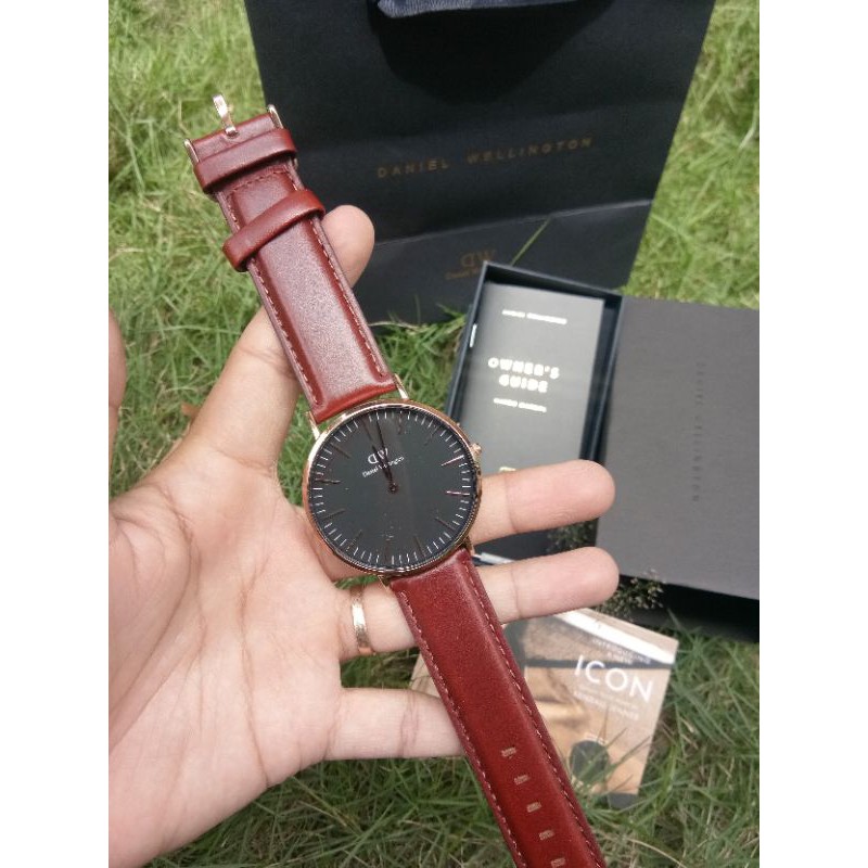 DW ORI BM COWOK Dm 3.6-4.5