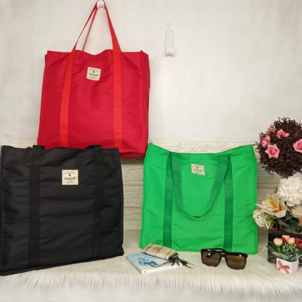 TAS BELANJA TAS BELANJA LIPAT SHOPPING BAG SHOPPING BAG LIPAT TAS LIPAT BELANJA BESAR SB 002