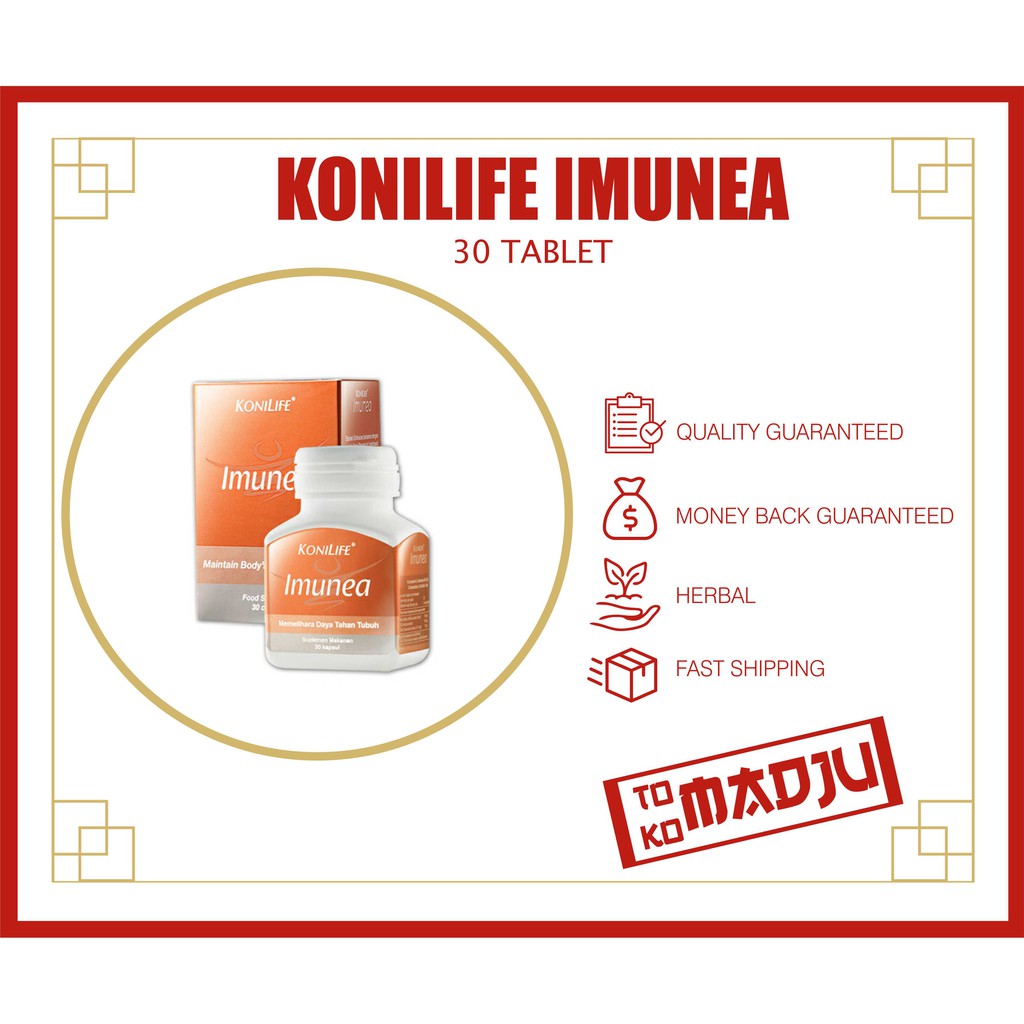 Konilife Imunea