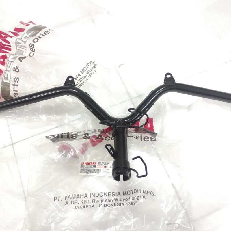 Stang stir Yamaha Freego Original YGP