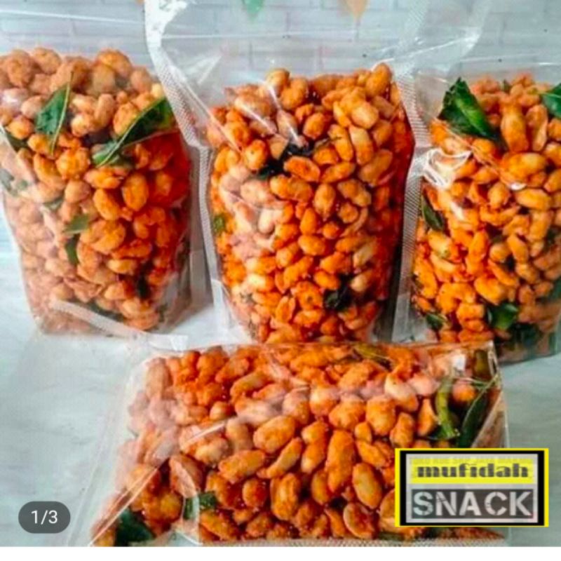 

kacang thailan berat 500 gram