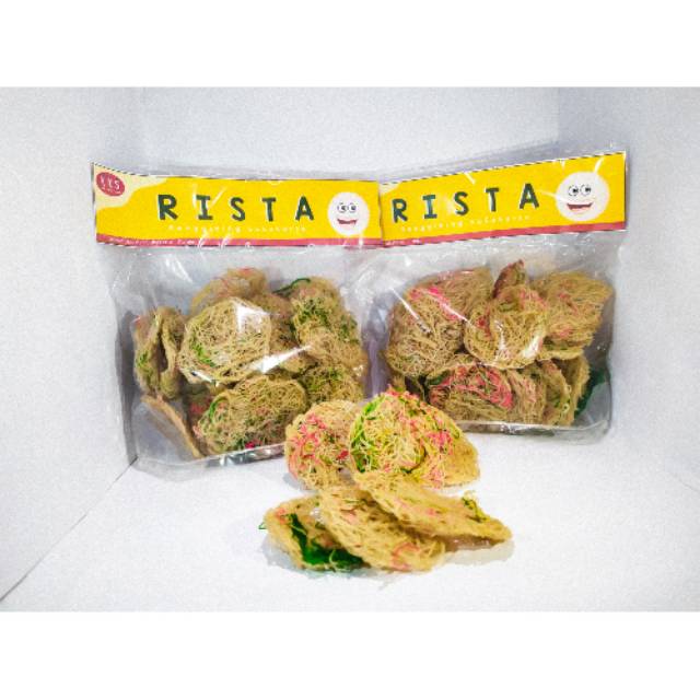 

RISTA (Renggining Sukakerta)