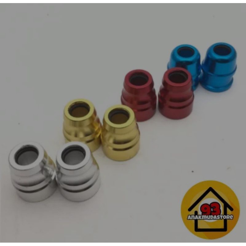 Tutup Baut Gagang Spion Cnc Tutup baut Variasi
