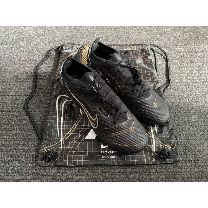 Nike Mercurial Vapor 14 Elite FG size 44.5 BNIB Original