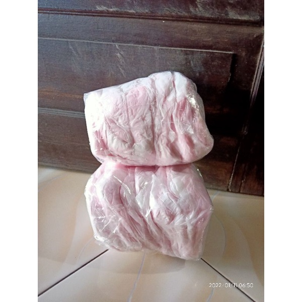 Pembalut Celana isi 10 Pcs / Softex Celana Menstruasi Repack