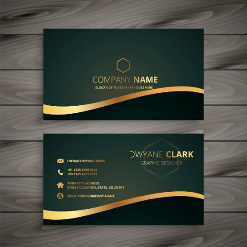 

Kartu Nama, Cetak Kartu Nama Berkwalitas