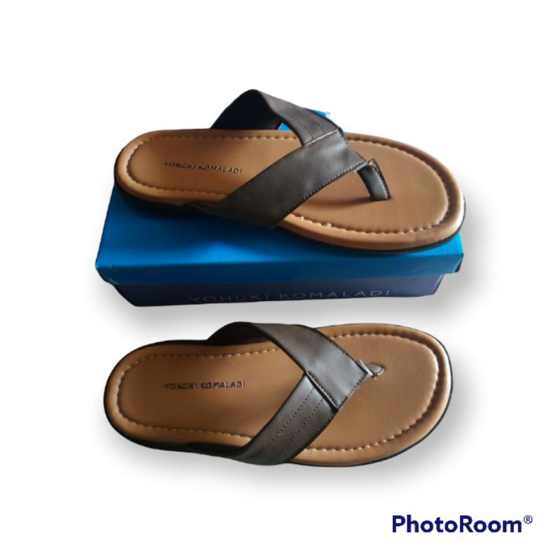 SANDAL PRIA/SEPATU PRIA DEWASA/SANDAL JEPIT