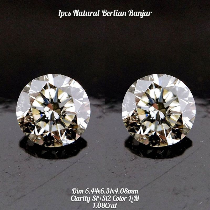 berlian diamond asli natural koleksi mewah pria wanita batu cincin kalung anting gelang safir ruby