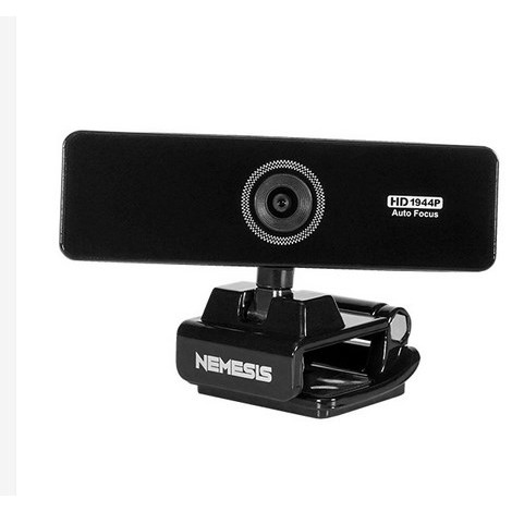 ITSTORE NYK NEMESIS A96 / A 96 SEVERUS Quad HD Webcam With 60FPS 2K 5MP Original a-96 Auto Focus