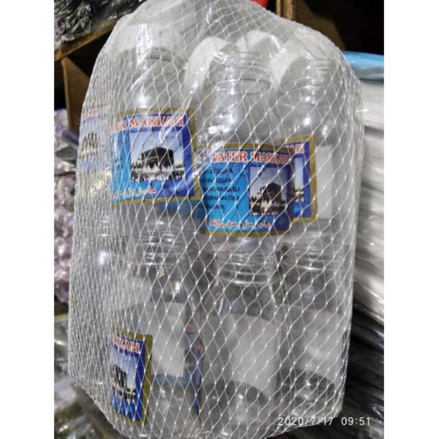 Botol air zamzam