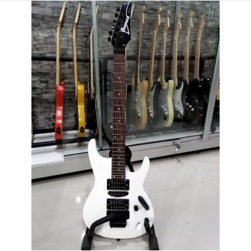 Gitar Elektrik Ibanes S Series