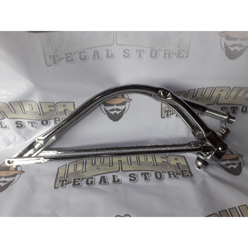 SPRINGER LOWRIDER BEND 26INCHI