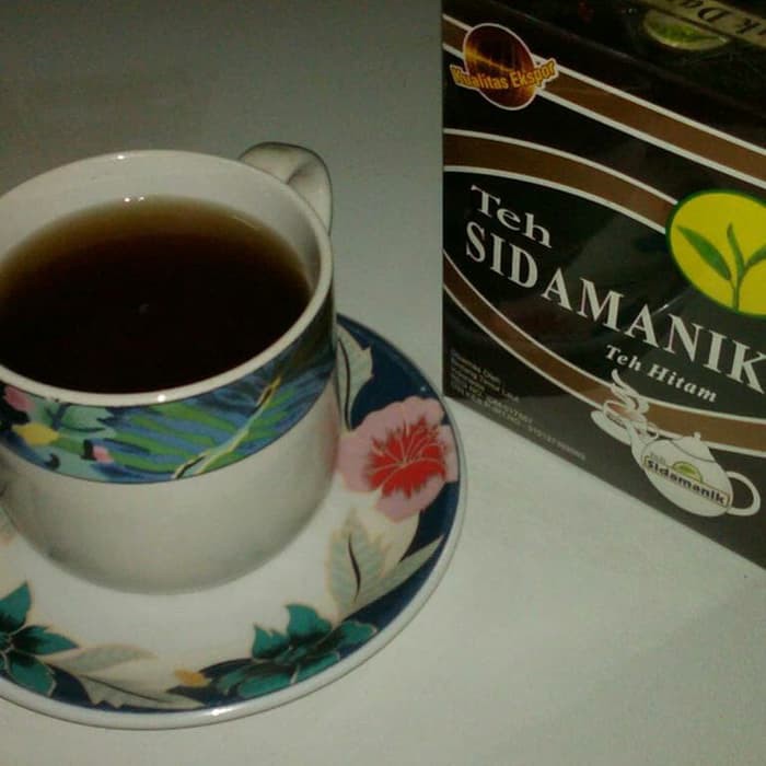 

teh sidamanik - tth1418