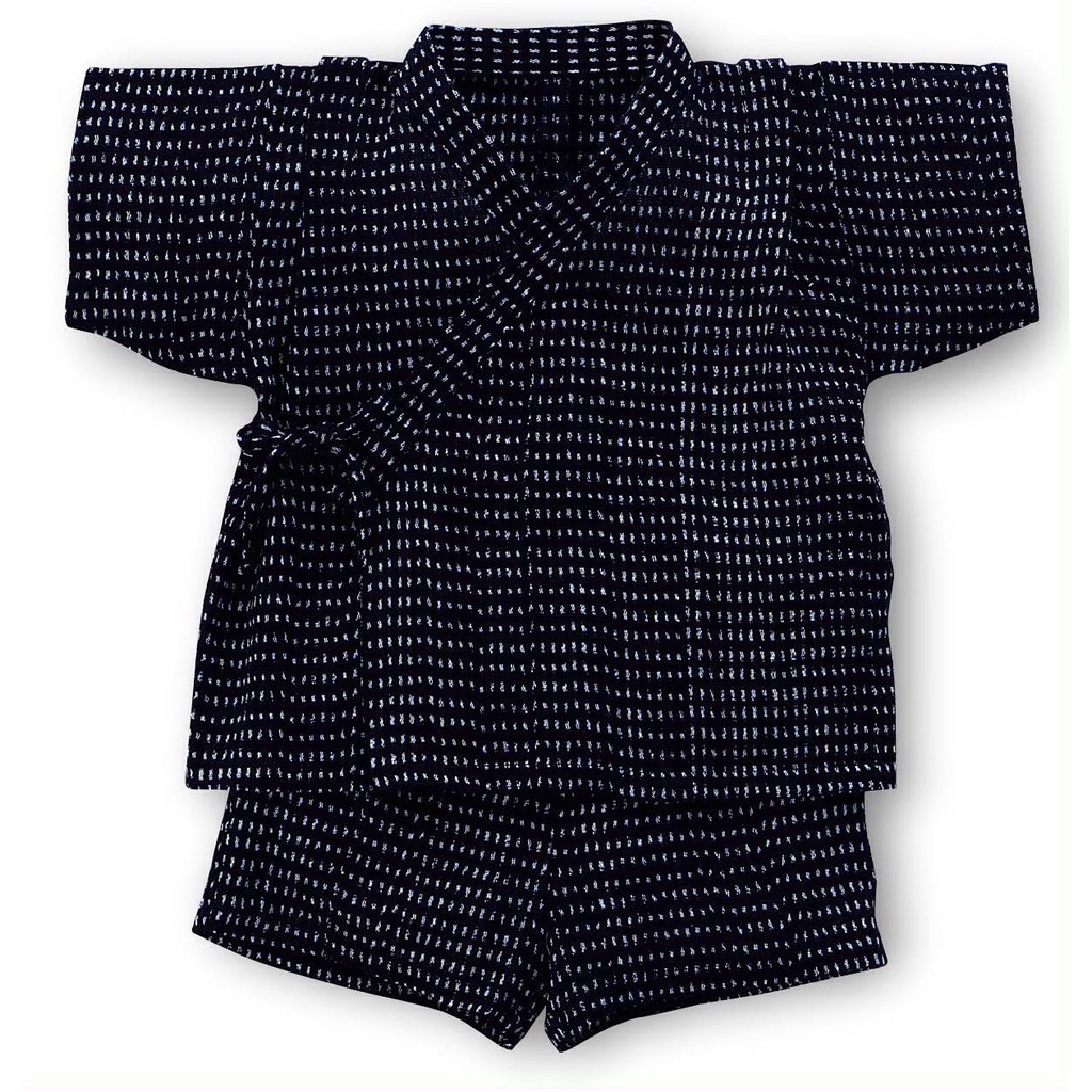 Akachan Jinbei Anak Kuro