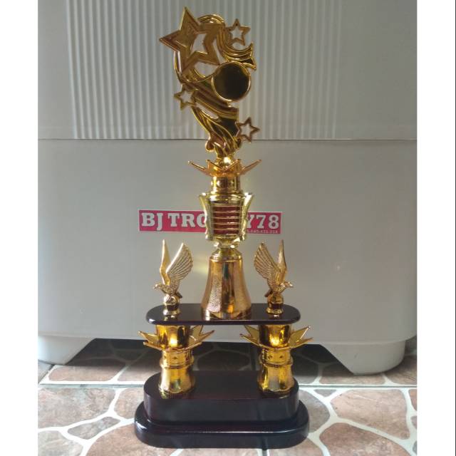 

Piala Mini Kaki 2