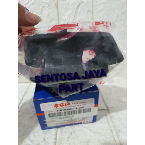 ENGINE MOUNTING APV KIRI FUTURA