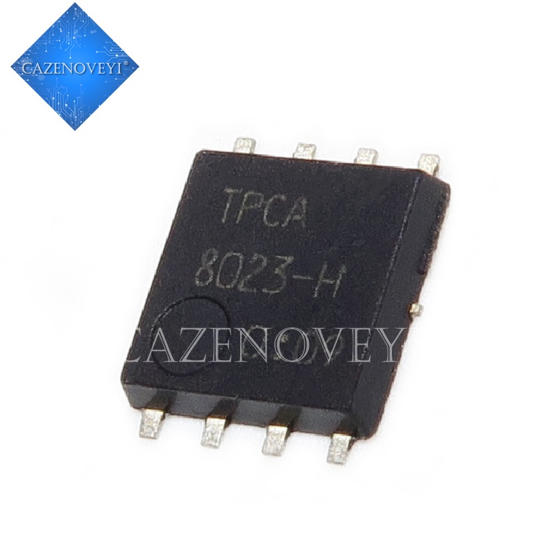 1pc Ic Tpca8023-H Tpca8023 Qfn-8 Sop-8