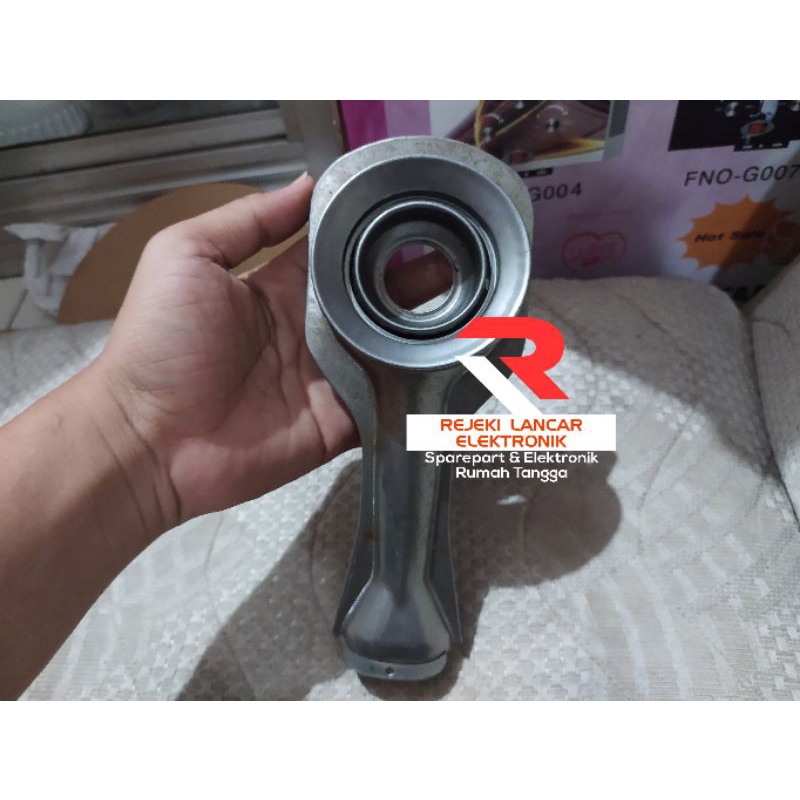 Cerobong Corong Kompor Gas Turbo GS-2077