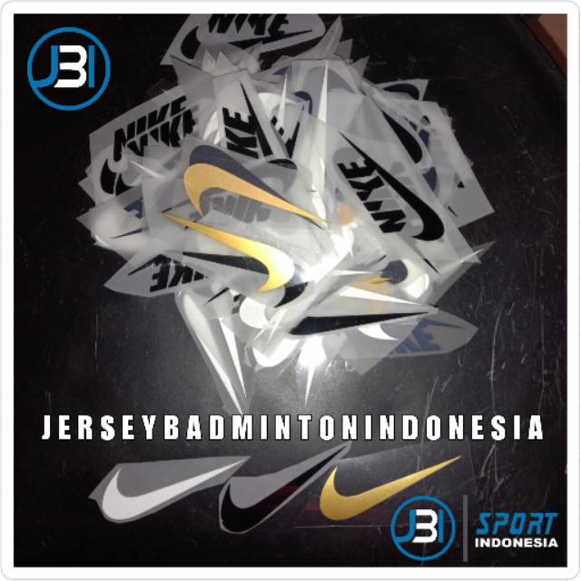 Jual Sablon Logo Futsal jenis Polyflex Printing