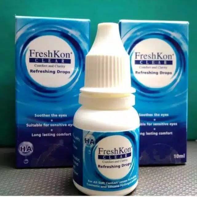 BRG ASLI : TETES MATA FRESKON 10ML (Exp2025)