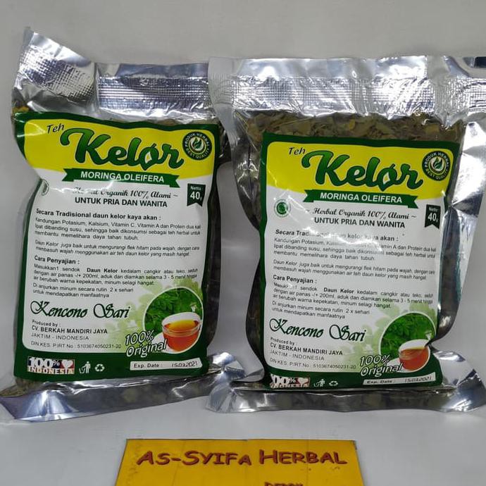 

OBAT HERBAL // DAUN KELOR / TEH DAUN KELOR CURAH ALAMI TERBAIK