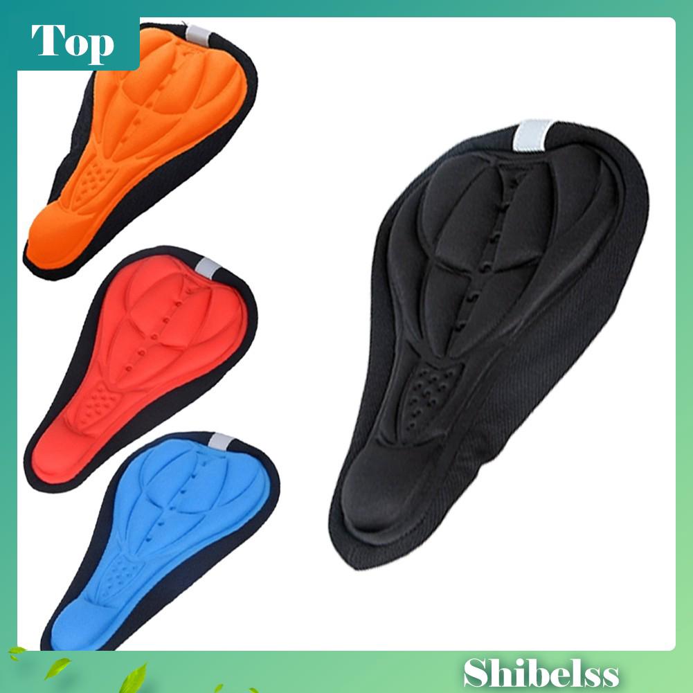  Sarung  Jok Sepeda  Cover Jok Sepeda  Bike Cover Saddle 