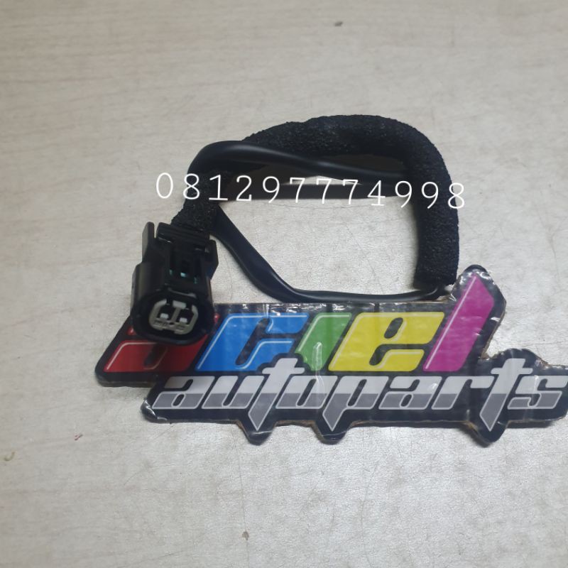 Kabel Socket Soket Sensor IAT ECT Jazz City Crv Odyssey Civic Stream