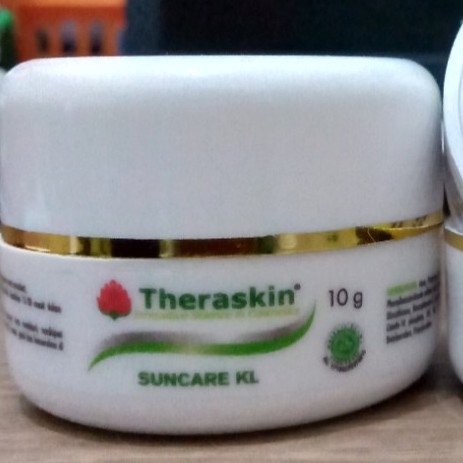 Suncare KL - theraskin sun care kl