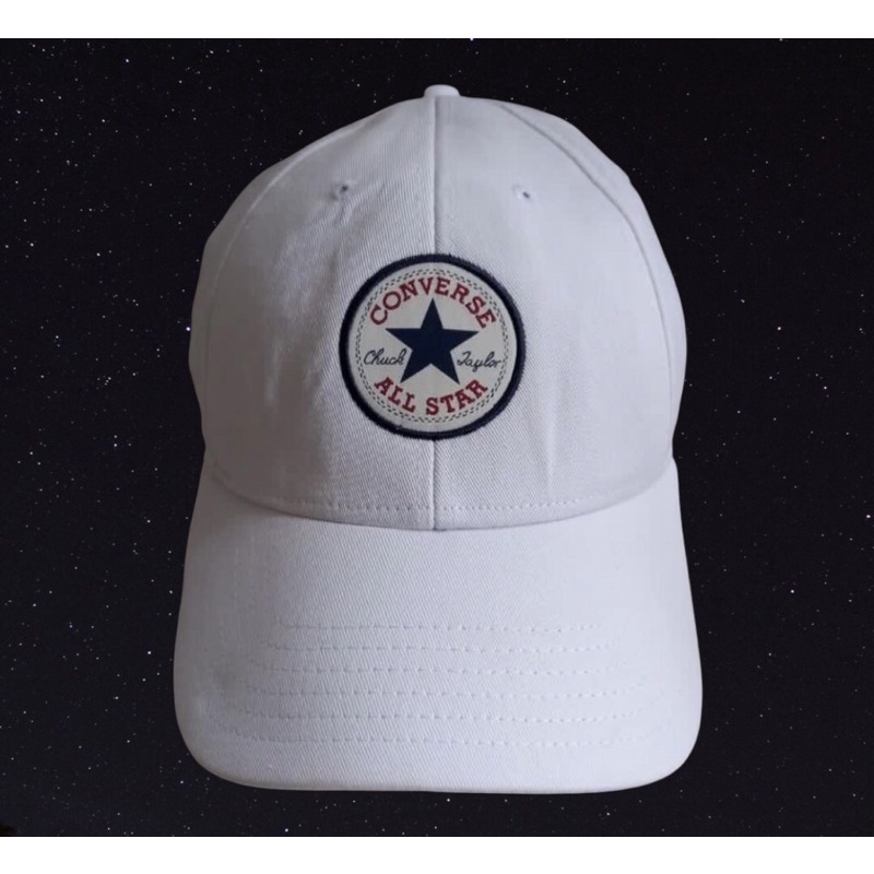 Topi Bekas Second Preloved Monza Hat Hats Cap Caps Converse Authentic Original