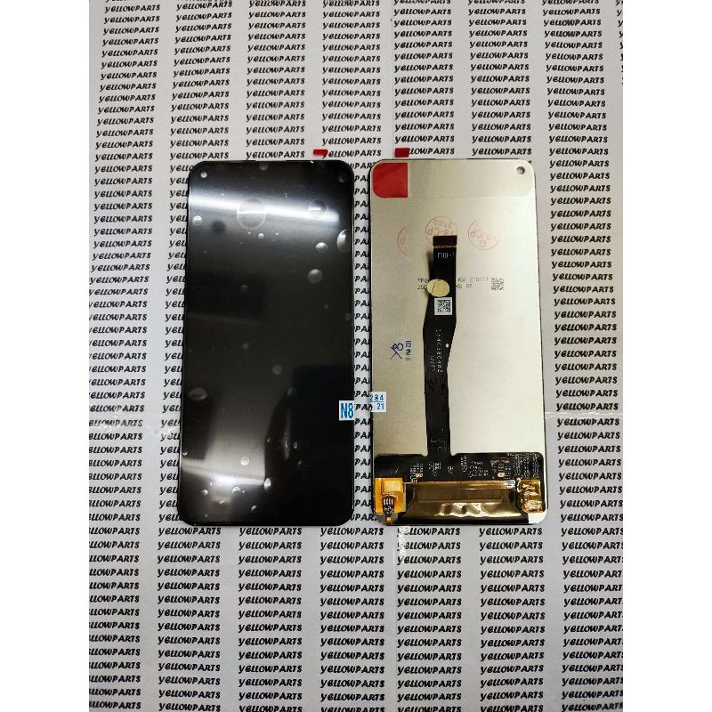 LCD TOUCHSCREEN HUAWEI NOVA 20 PRO NOVA 5T SET ORIGINAL