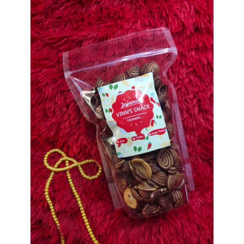 

KUPING GAJAH MINI COKLAT