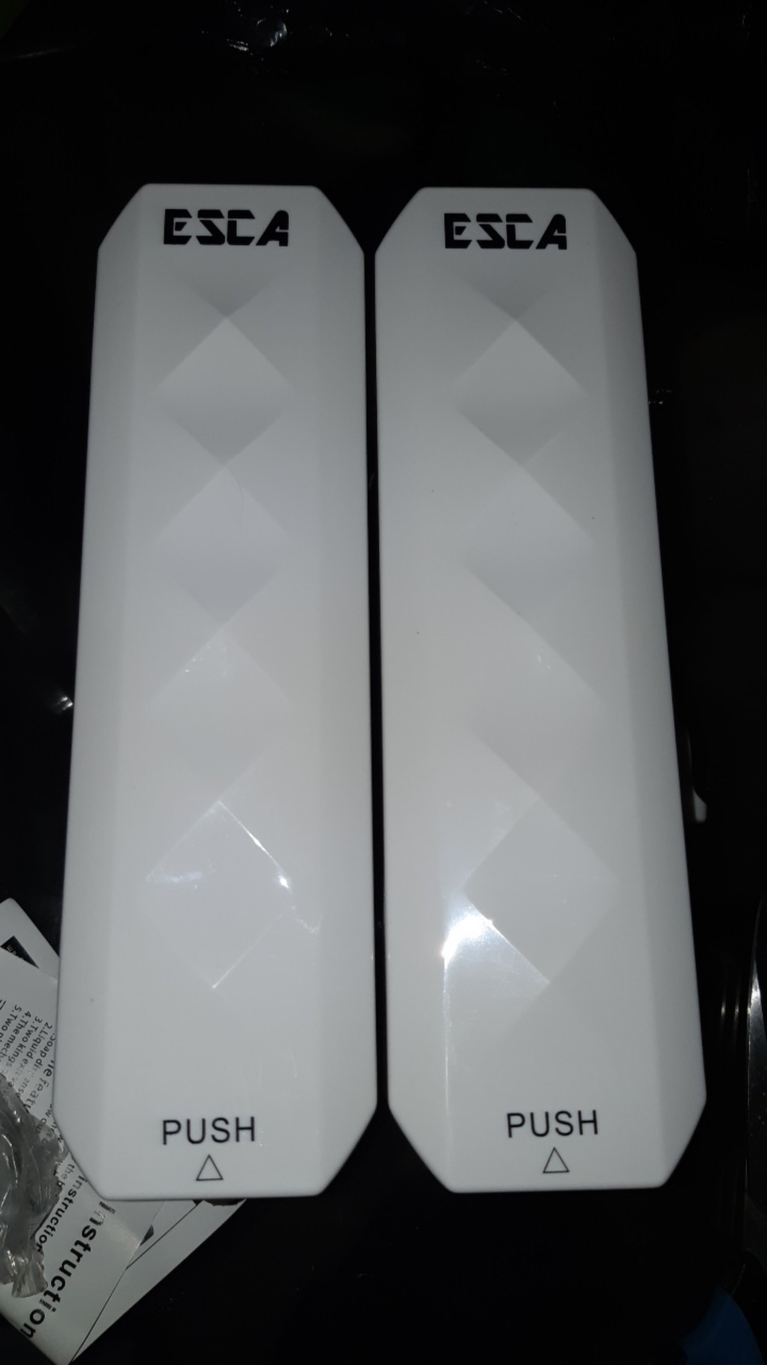 Tempat Sabun Cair / Soap Dispenser Liquid / New Model Double 450ml