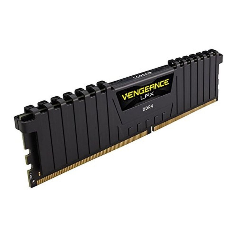 Corsair Memory Vengeance DDR4 CMK8GX4M1A2400C16 (1x8GB) GARANSI RESMI