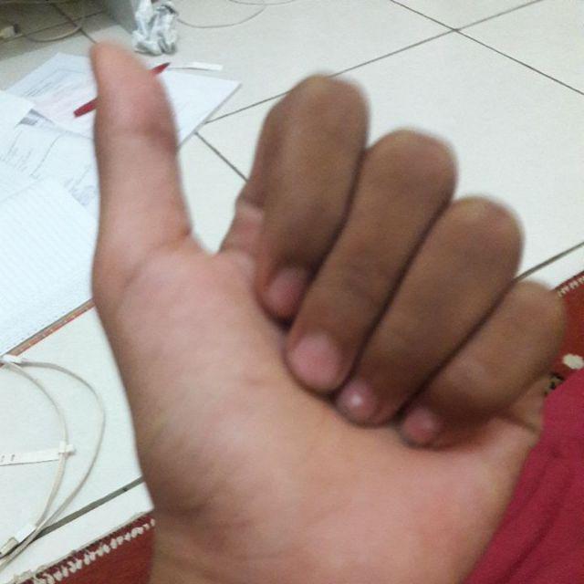 Celana Batik Anak Boim/betawi Size (2/3/4/5/6/7)