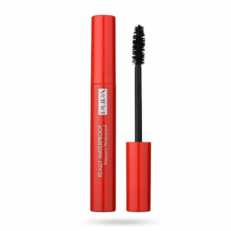 PUPA MILANO Mascara Waterproof Original italy