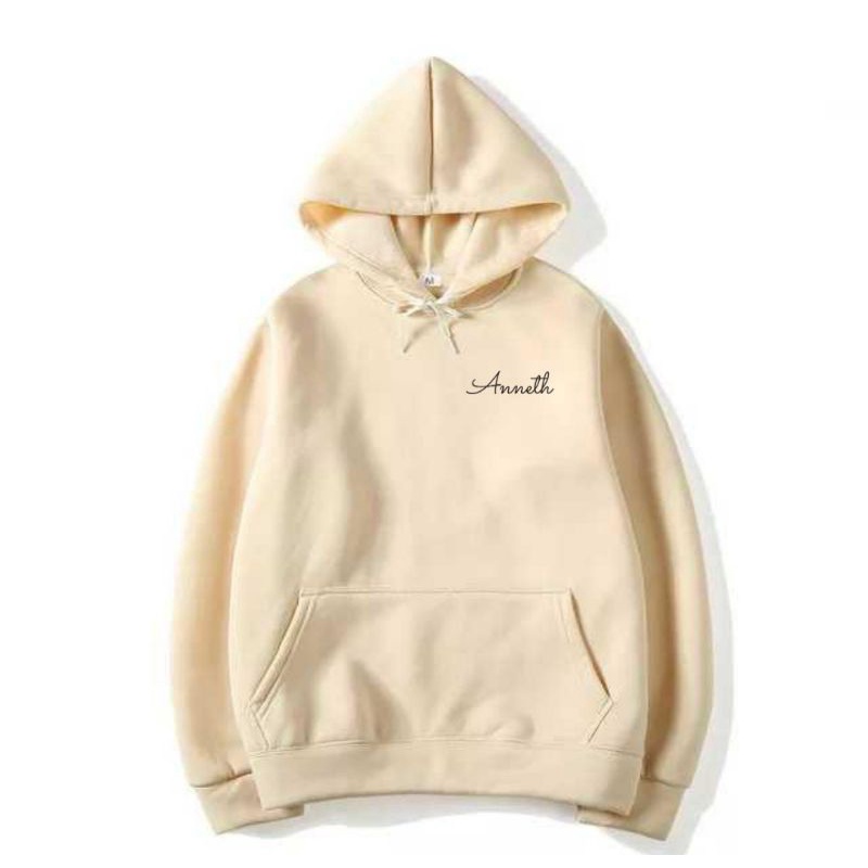 O2 SET ANNETH JAKET HOODIE BETRAND BXB ONYO