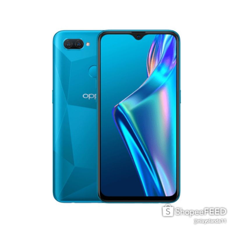 OppoA11k 2/32
